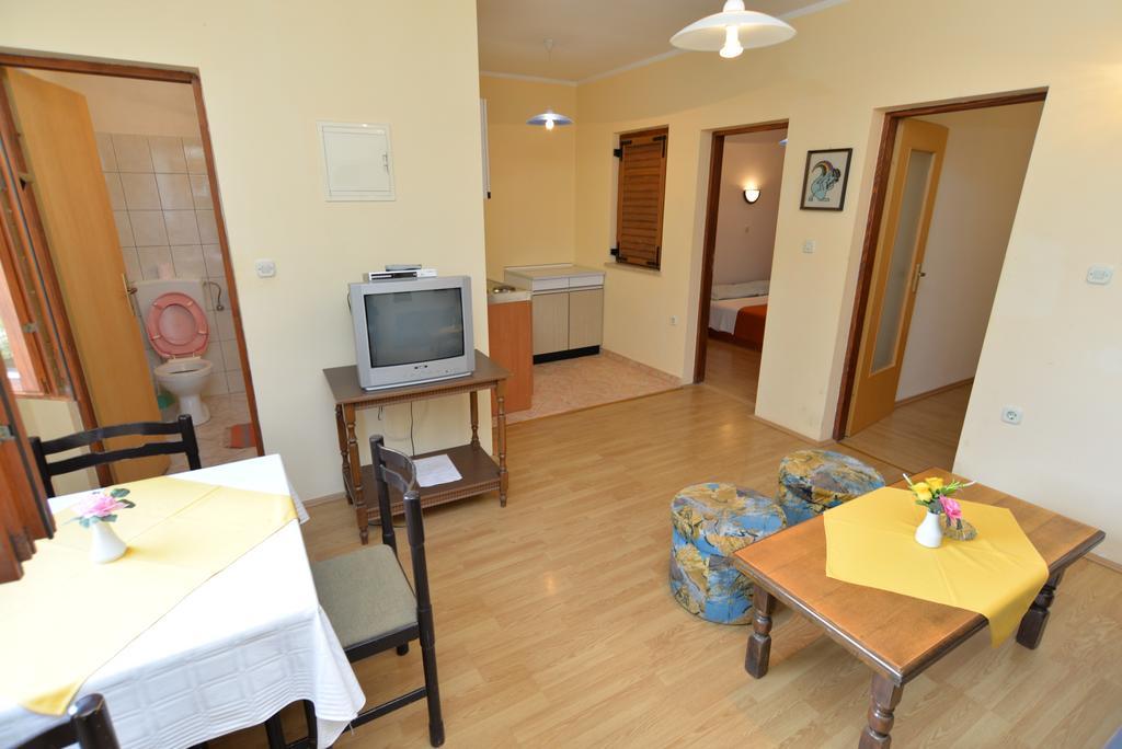 Apartments Blue 324 メドゥリン エクステリア 写真