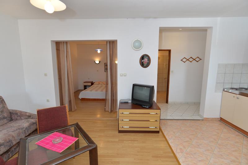 Apartments Blue 324 メドゥリン エクステリア 写真